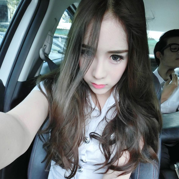 สาวประเภทสอง หุ่นเป๊ะ-หน้าสวย โผล่เกณฑ์ทหารที่ลำปาง ฮือฮาทั้งกอง