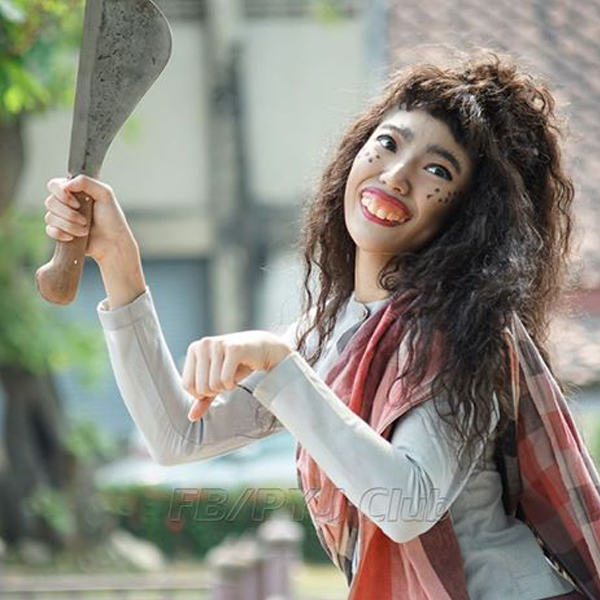 ปังมาก !! แก้วหน้าม้า คัมแบ็ค ฮิตจนติดไทยเทรนด์ (เขาว่ากันว่าฮามาก)