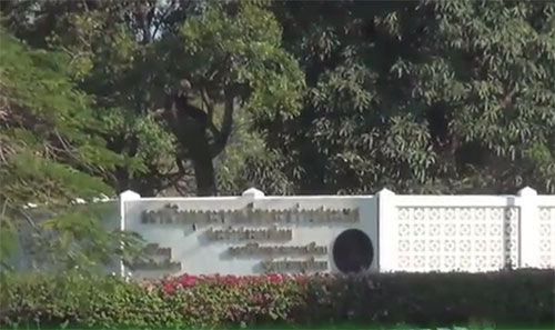 ชาวบ้านรอบสถานีวิทยุ VOA อุดรฯ เชื่อ ไม่มีคุกลับ