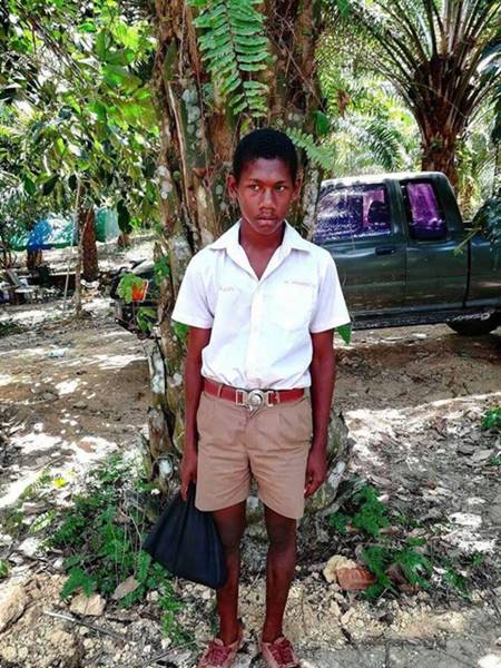 เผ่าซาไก