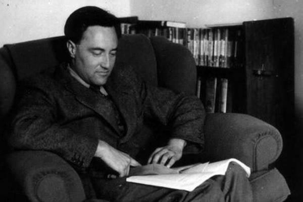 เดวิด กูดอลล์