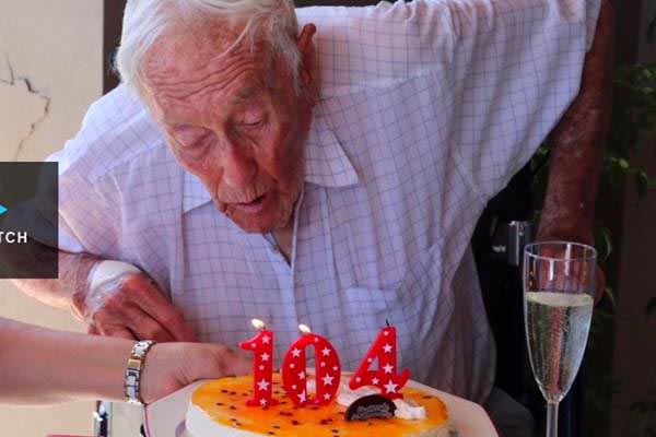 เดวิด กูดอลล์