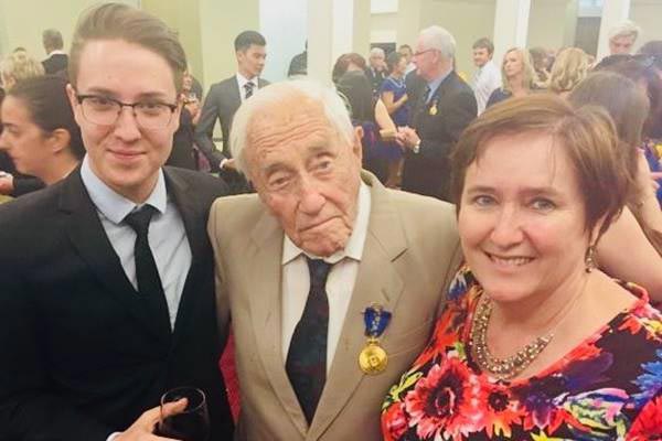 เดวิด กูดอลล์