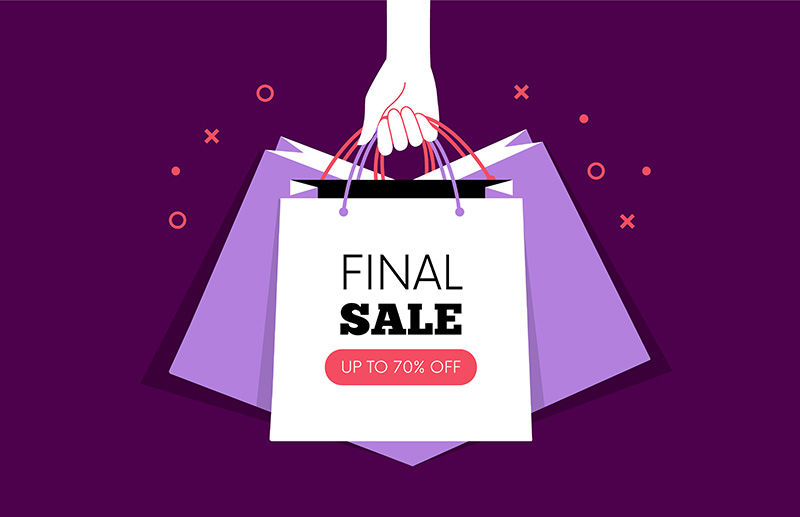 ทำความรู้จักกับ Black Friday วันลดราคาสินค้าครั้งใหญ่ที่สุดแห่งปี