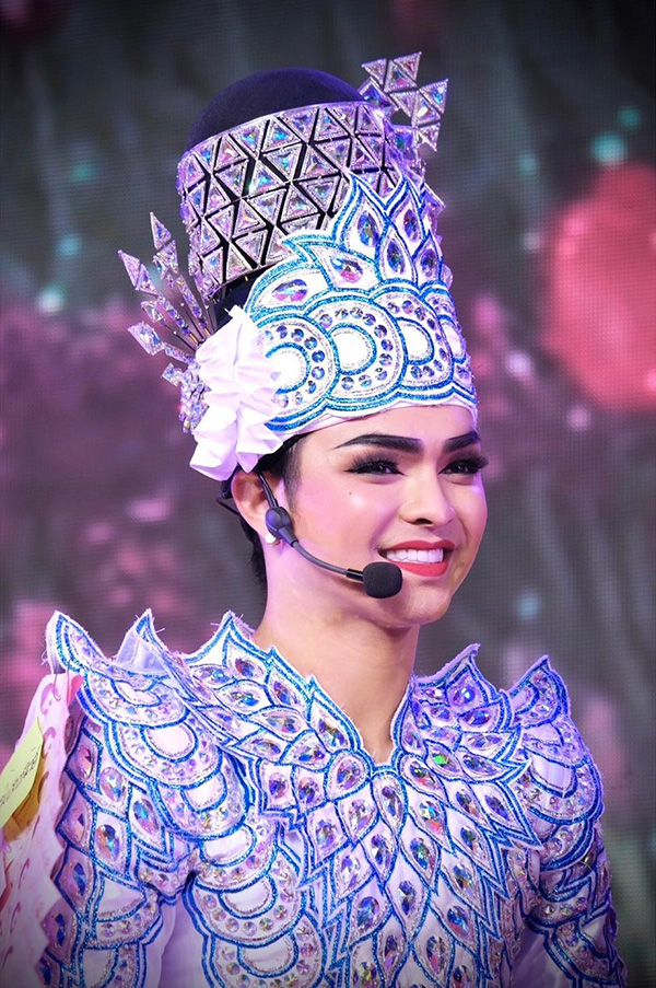 ศรราม น้ำเพชร