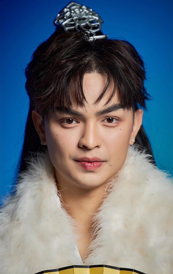 ศรราม น้ำเพชร