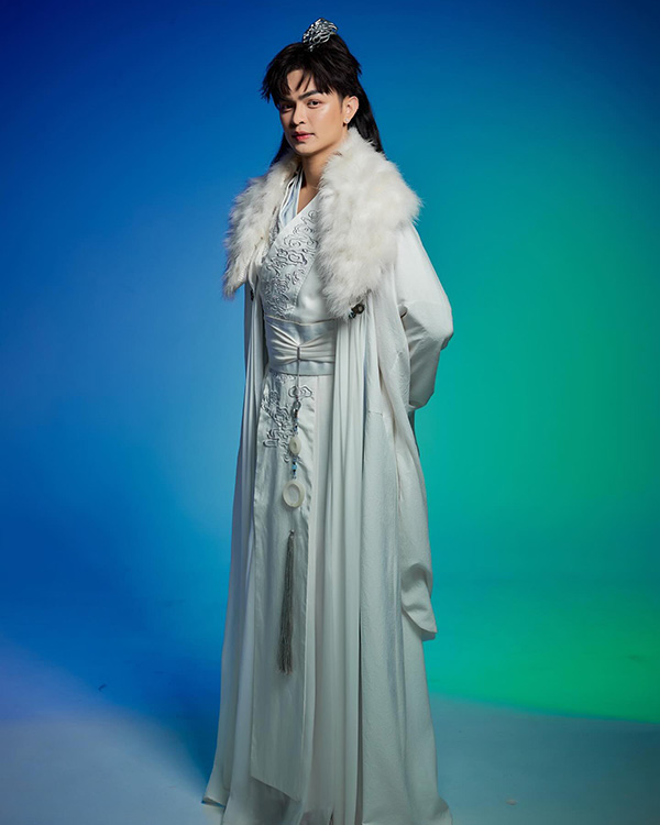 ศรราม น้ำเพชร