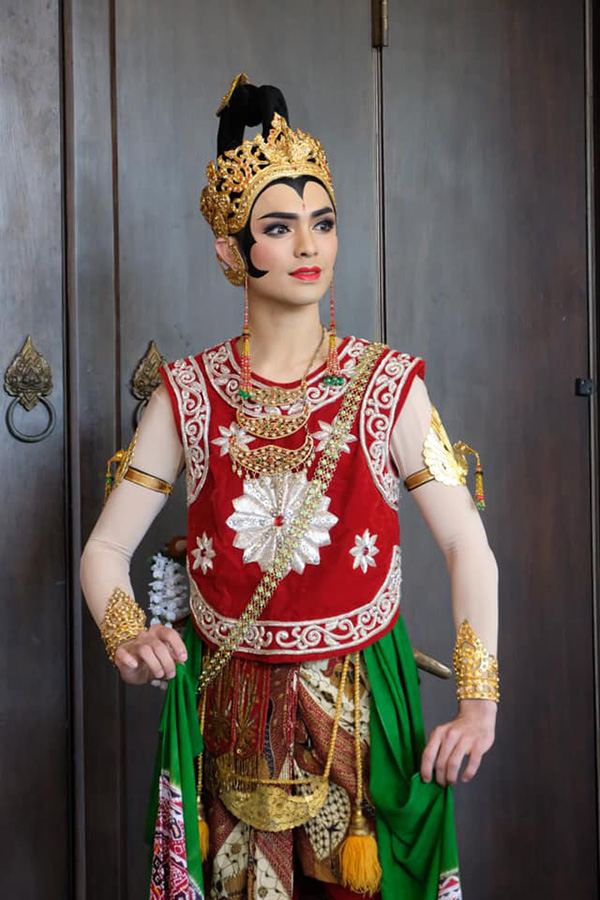 ศรราม น้ำเพชร