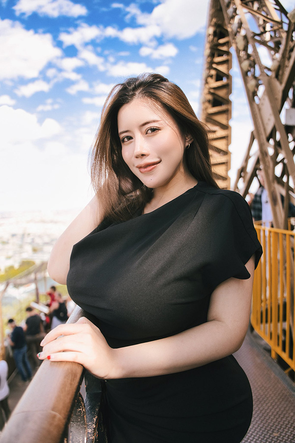 มาเรีย นากาอิ นางเอก AV