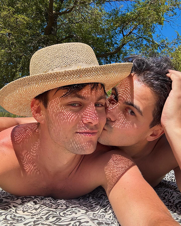 นายกฯ คนใหม่เนเธอร์แลนด์ กับคู่หมั้นหนุ่ม