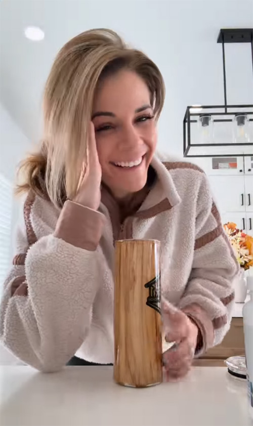 อินฟลูฯ สอนใช้เครื่องต้มกาแฟโรงแรม ซัก กกน.