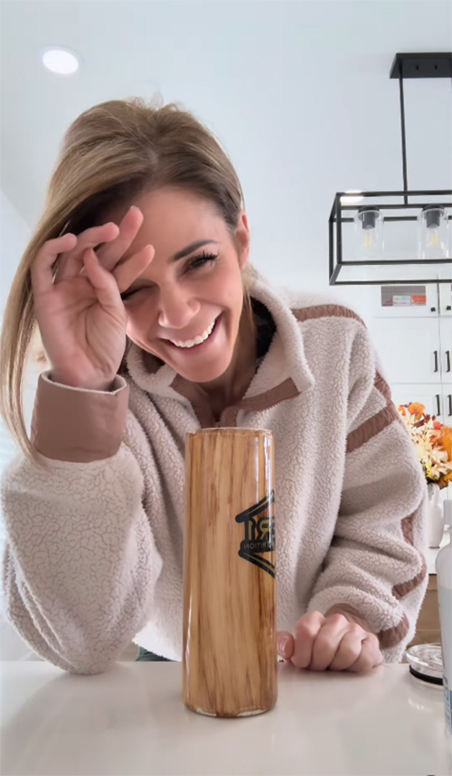 อินฟลูฯ สอนใช้เครื่องต้มกาแฟโรงแรม ซัก กกน.