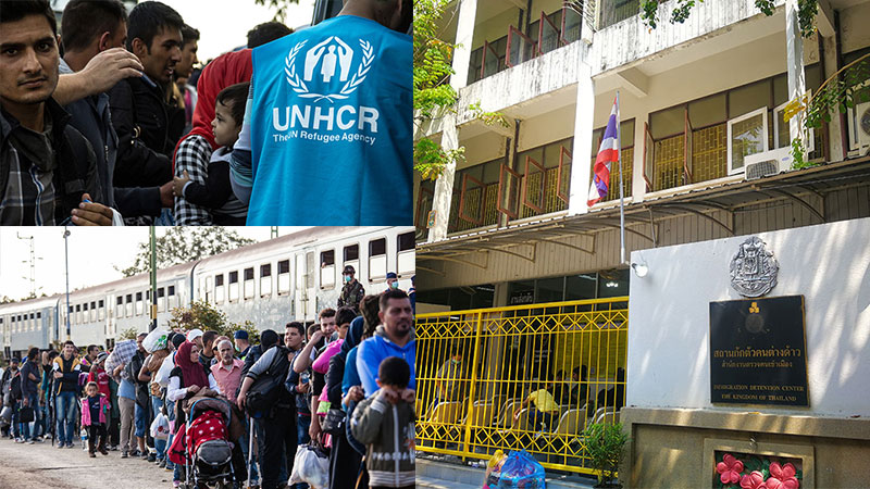 สุดยอดข่าวอาชญากรรม