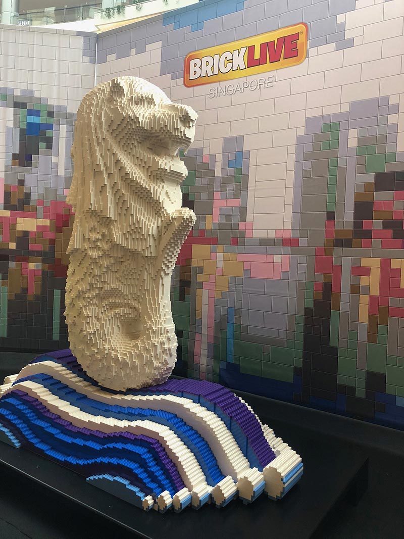 ตัวต่อเลโก้