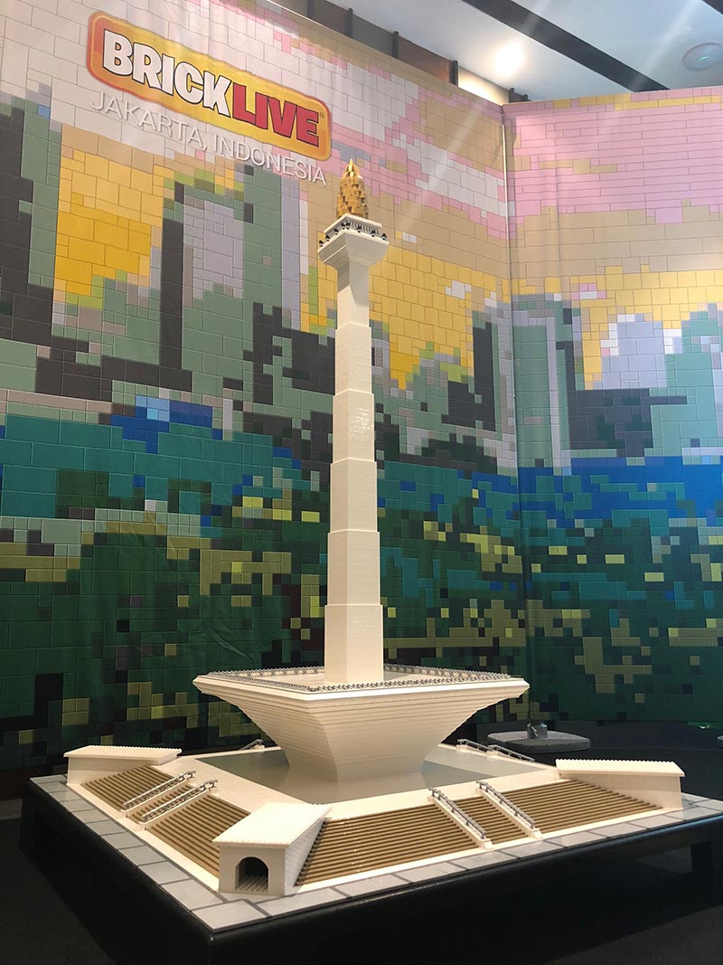 ตัวต่อเลโก้