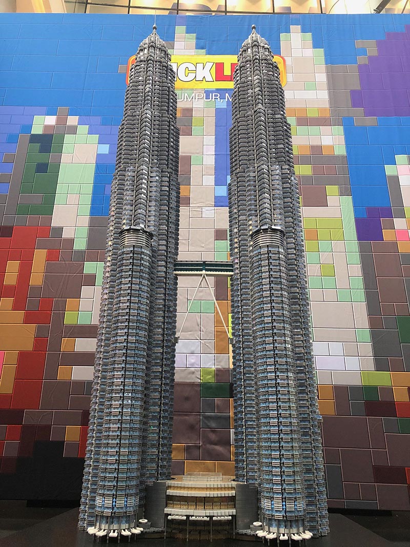 ตัวต่อเลโก้