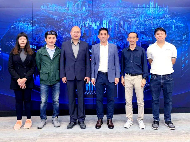 เทคโนโลยี AI