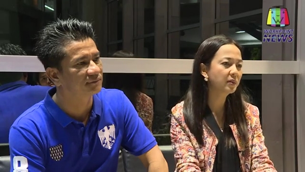 พ่อแม่น้องคอปเตอร์