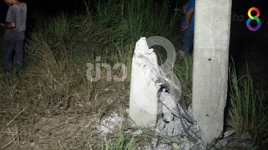 ข่าวภาคใต้ ระเบิด ภาคใต้ 9