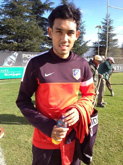 ธีรศิลป์ แดงดา