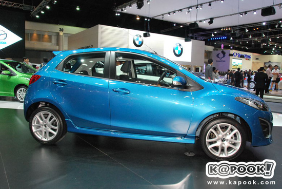 รถคันแรก