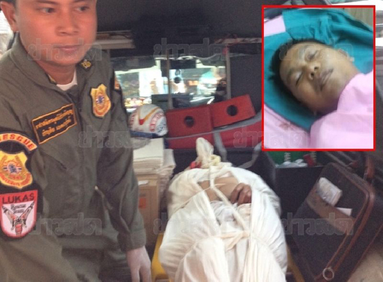 ไม้หนึ่ง ก.กุนที หรือ นายกมล ดวงผาสุข