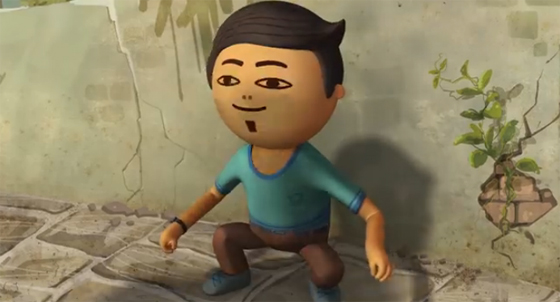 มิสเตอร์พู