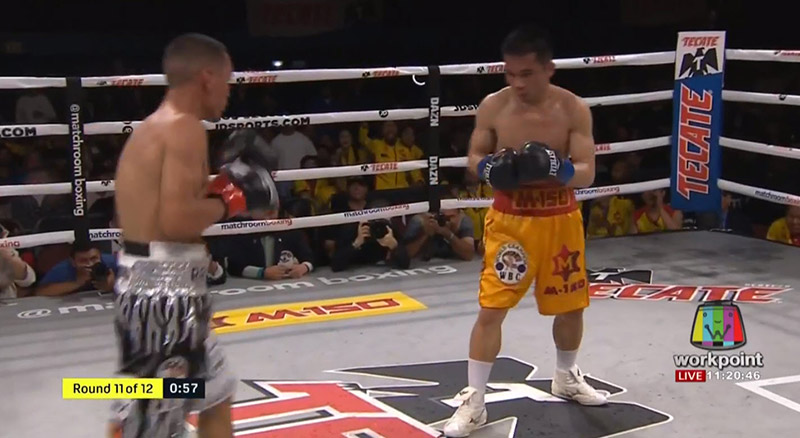 เจ้าแหลม ศรีสะเกษ