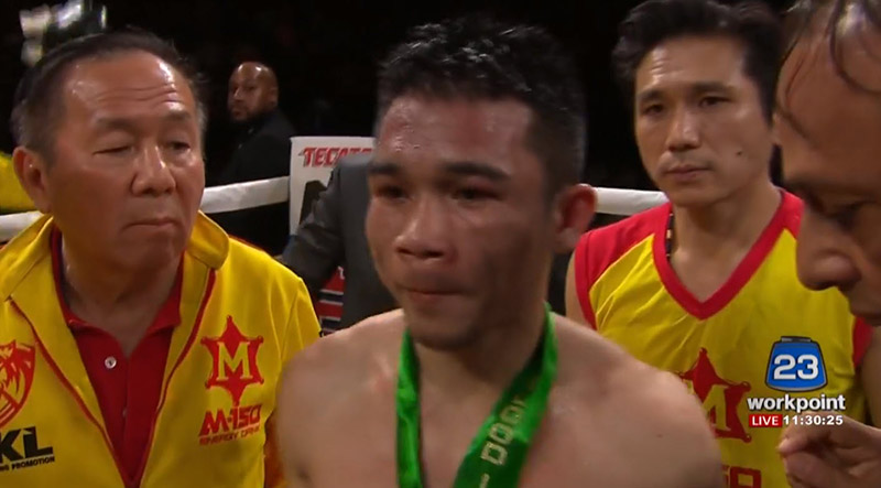 เจ้าแหลม ศรีสะเกษ