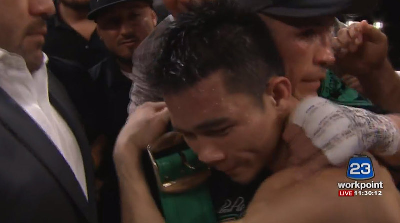 เจ้าแหลม ศรีสะเกษ