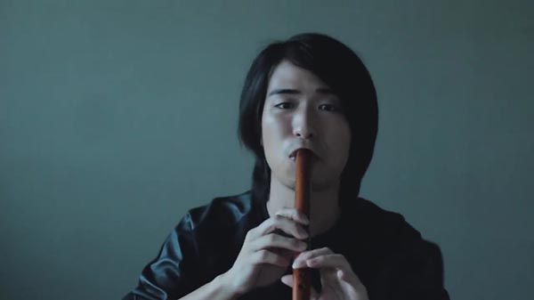 รีมิกซ์เพลง PPAP