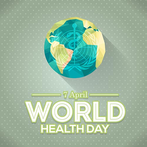 วันอนามัยโลก