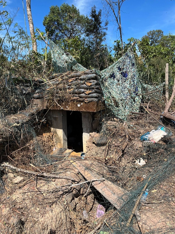 ไทย กัมพูชา