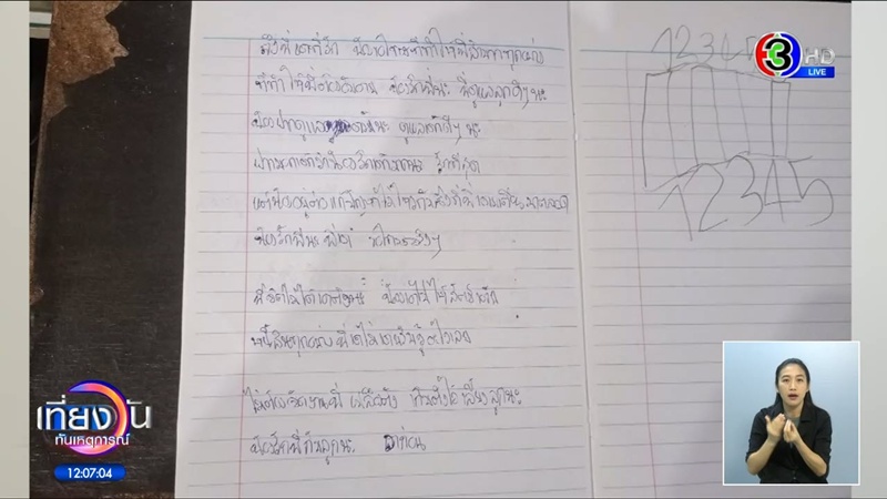 เจ้าหนี้สาวจบชีวิต ถูกลูกหนี้แสบหลอกกู้ 3 แสน