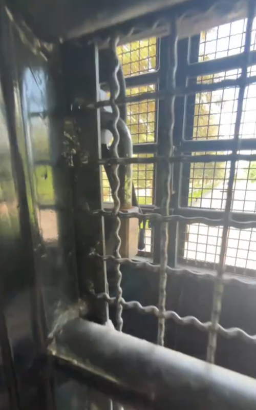 หนุ่มฝรั่งรีวิว คนไทยใจดีให้ติดรถ ฟีลแบบ VIP