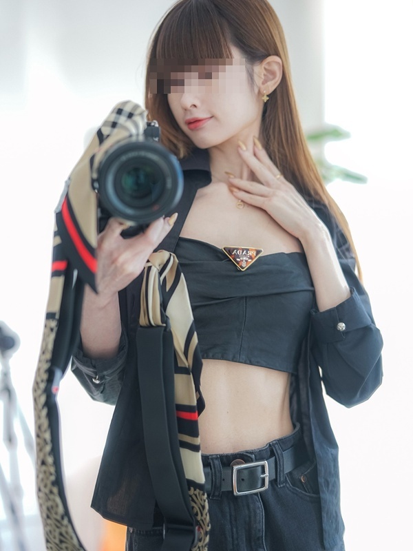 อินฟลูเอนเซอร์ แต่งตัวหรูเข้าร้านมิชลิน หาทางชิ่งบิลครึ่งหมื่น