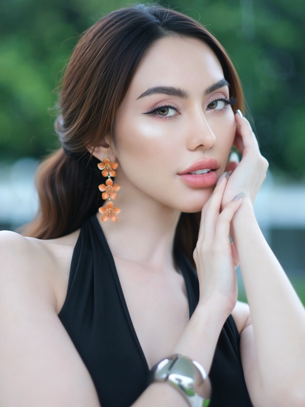 ไท เนียรี โสเจียตา มิสยูนิเวิร์สกัมพูชา 2025