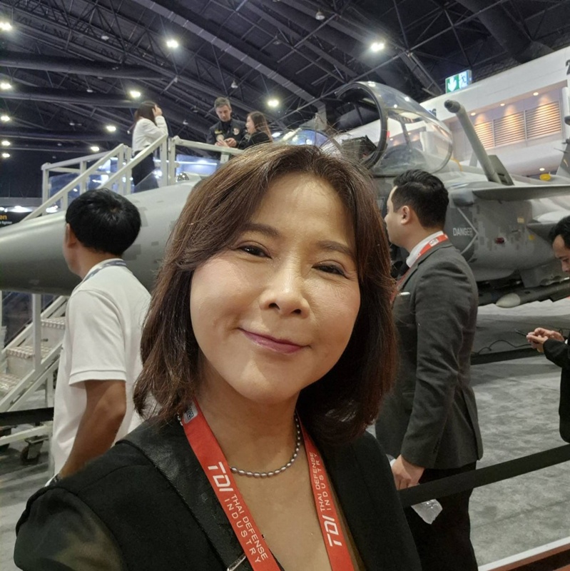 นารากร ติยายน มองเรื่องนัทปงยังไง