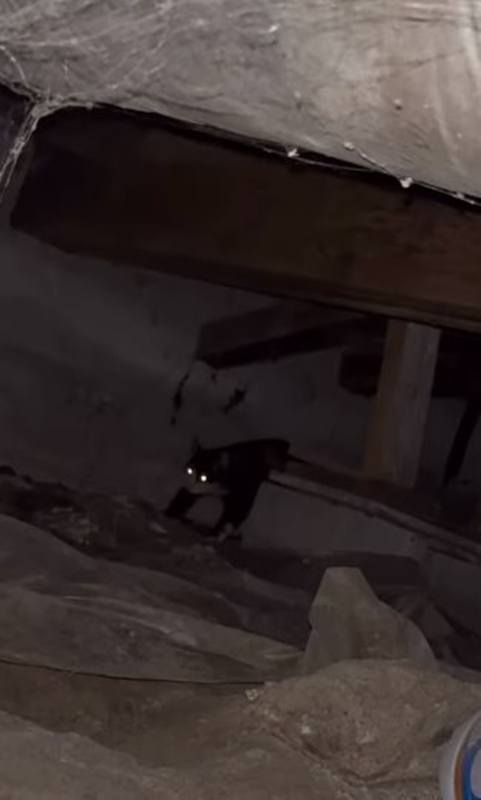 โน้ตหน้าประตูบ้าน