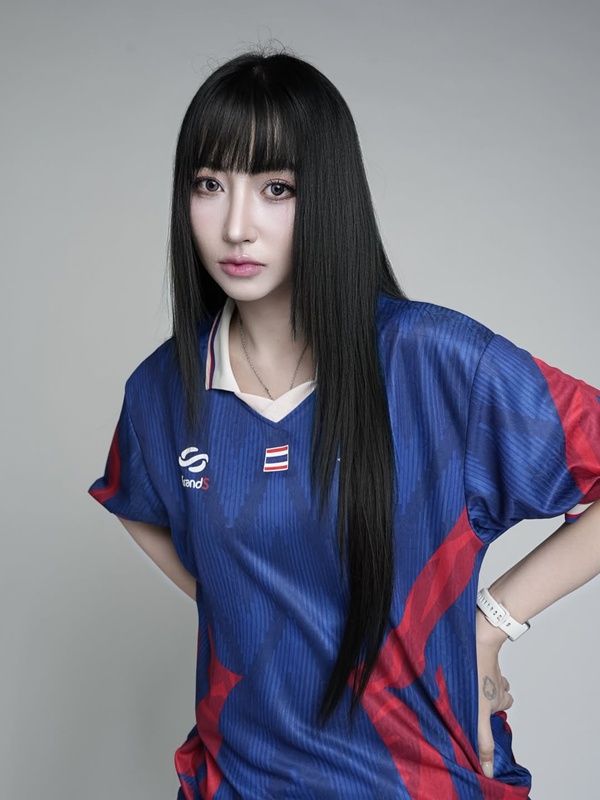 Tokyogurl นักแข่ง RoV หญิงทีมชาติไทย ถูกขับพ้นการแข่งขันซีเกมส์ ครั้งที่ 33 