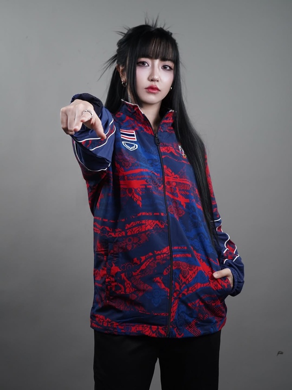 Tokyogurl ณภัทร วราสินธ์ ประวัติคือใคร