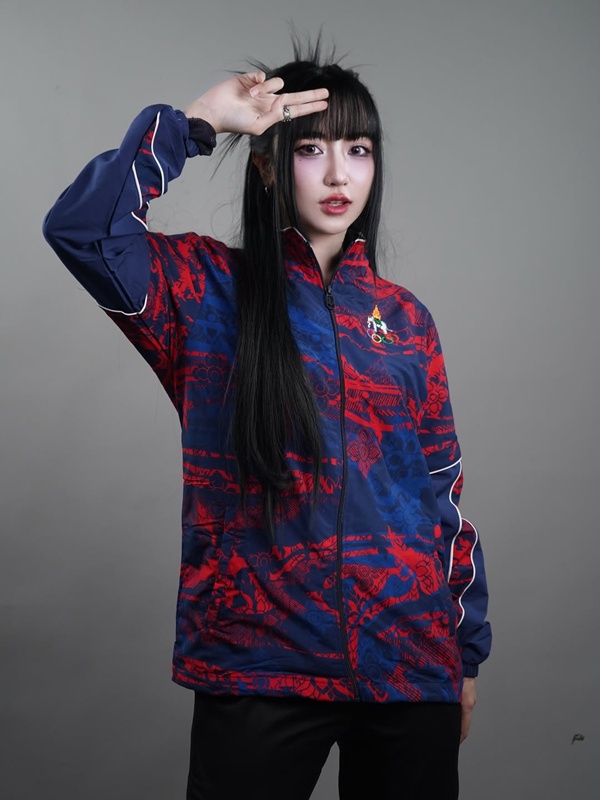 Tokyogurl ณภัทร วราสินธ์ ประวัติคือใคร