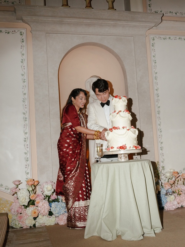 อังเคิลโรเจอร์แต่งงานแล้ว