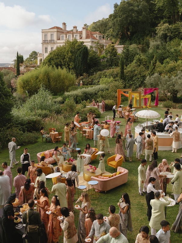 อังเคิลโรเจอร์แต่งงานแล้ว