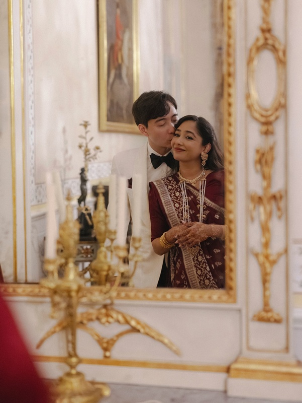 อังเคิลโรเจอร์แต่งงานแล้ว