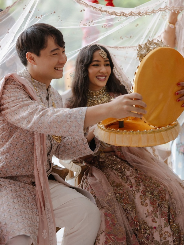 อังเคิลโรเจอร์แต่งงานแล้ว