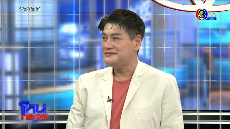 เจ๊กันย์ ดอนเมือง เปิดใจดราม่า น้าแอนนา