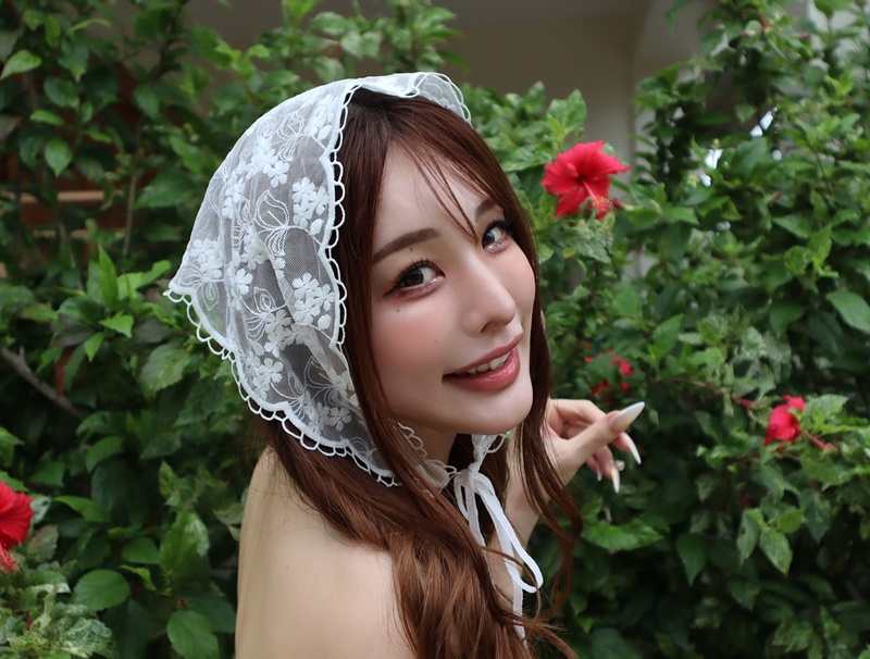 Sano Yuma นักแสดง AV หาหนุ่มคนรู้ใจ