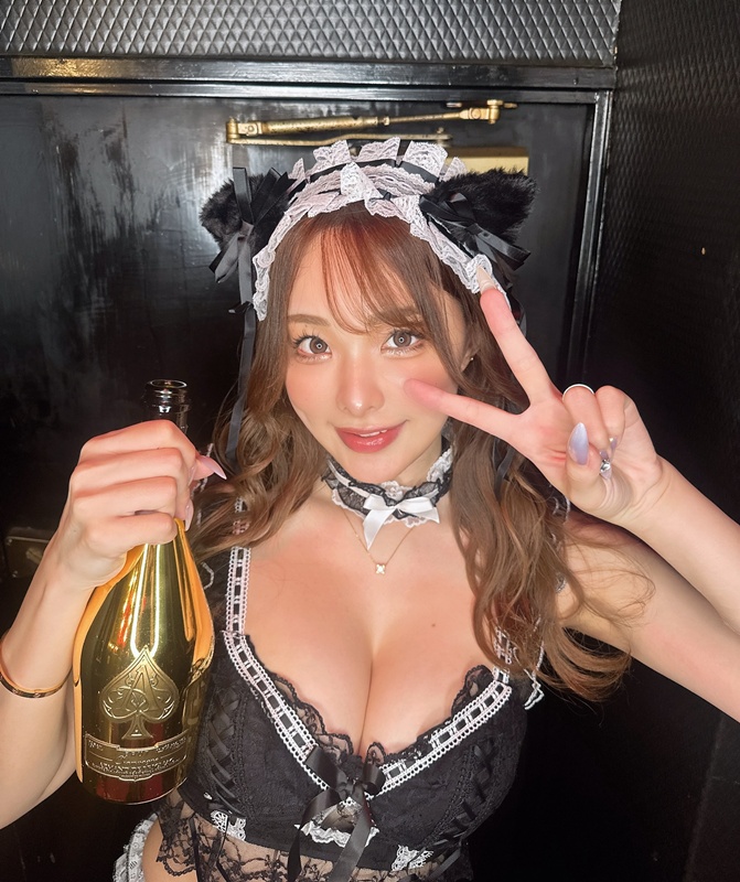 Sano Yuma นักแสดง AV หาหนุ่มคนรู้ใจ