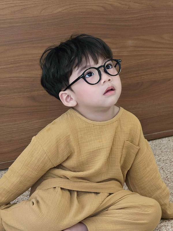 หนุ่มน้อยตัวตึงวันฮาโลวีน